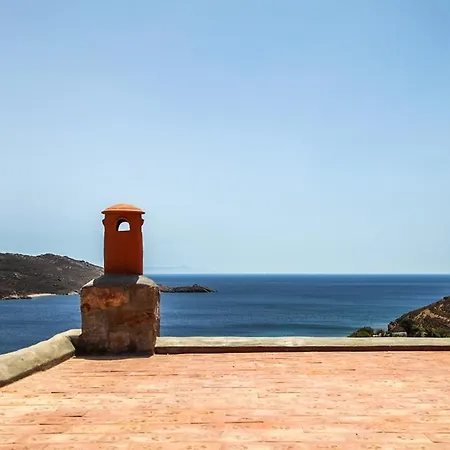 Holiday Patmos Island Σκάλα
