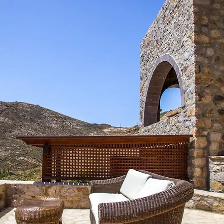 Holiday Patmos Island *