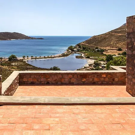 Holiday Patmos Island