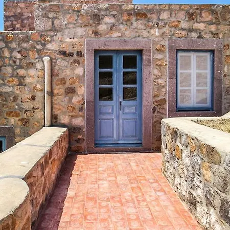 Holiday Patmos Island * Σκάλα