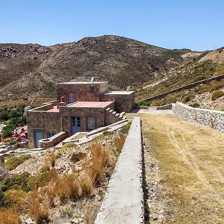 Holiday Patmos Island Σκάλα