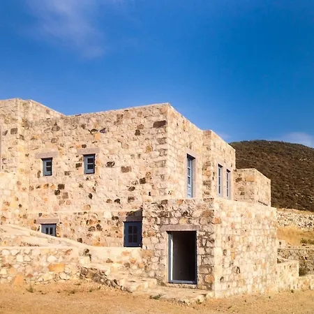 Holiday Patmos Island Σπίτι διακοπών