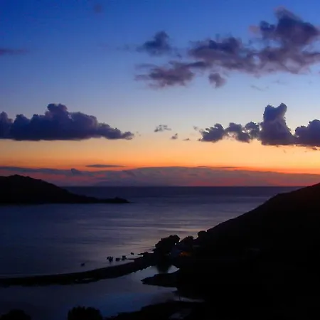 Holiday Patmos Island * Σκάλα